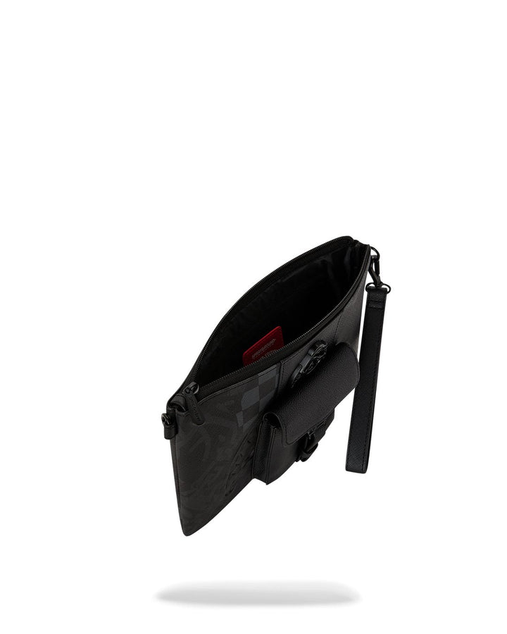 3AM MIX UP V2 CROSSBODY POUCHETTE