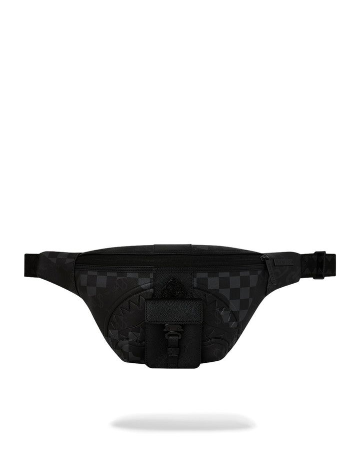 3AM MIX UP V2 SAVVY CROSSBODY