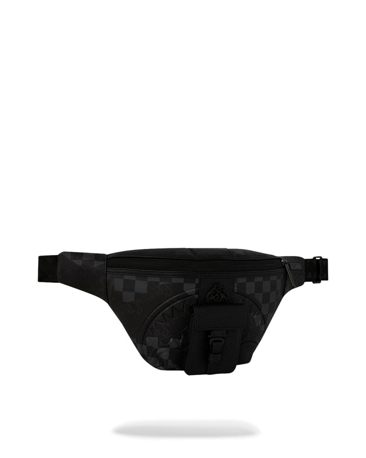 3AM MIX UP V2 SAVVY CROSSBODY