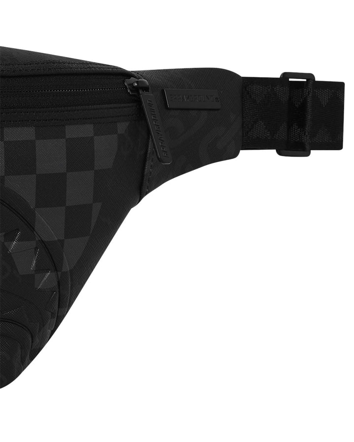 3AM MIX UP V2 SAVVY CROSSBODY