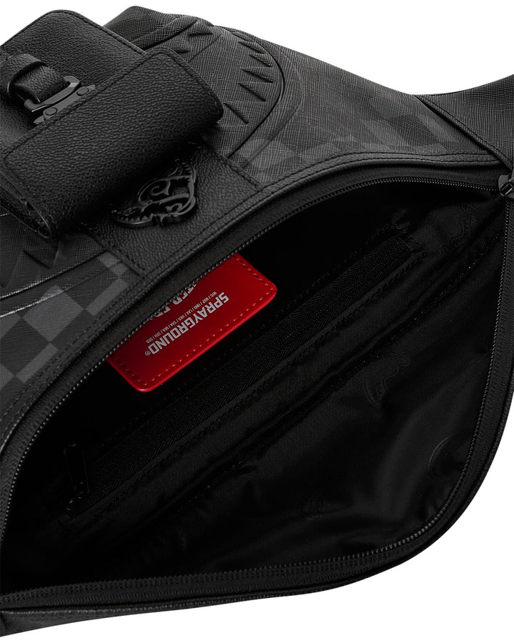 3AM MIX UP V2 SAVVY CROSSBODY