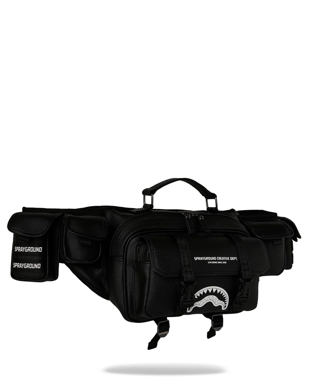 MIDNIGHT OSAKA PAYLOAD CROSS-BODY