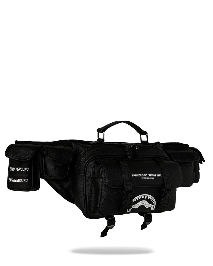 MIDNIGHT OSAKA PAYLOAD CROSS-BODY