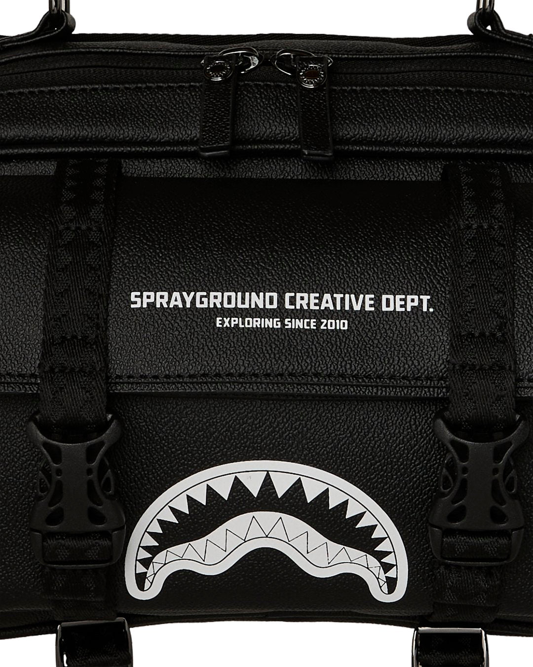 MIDNIGHT OSAKA PAYLOAD CROSS-BODY