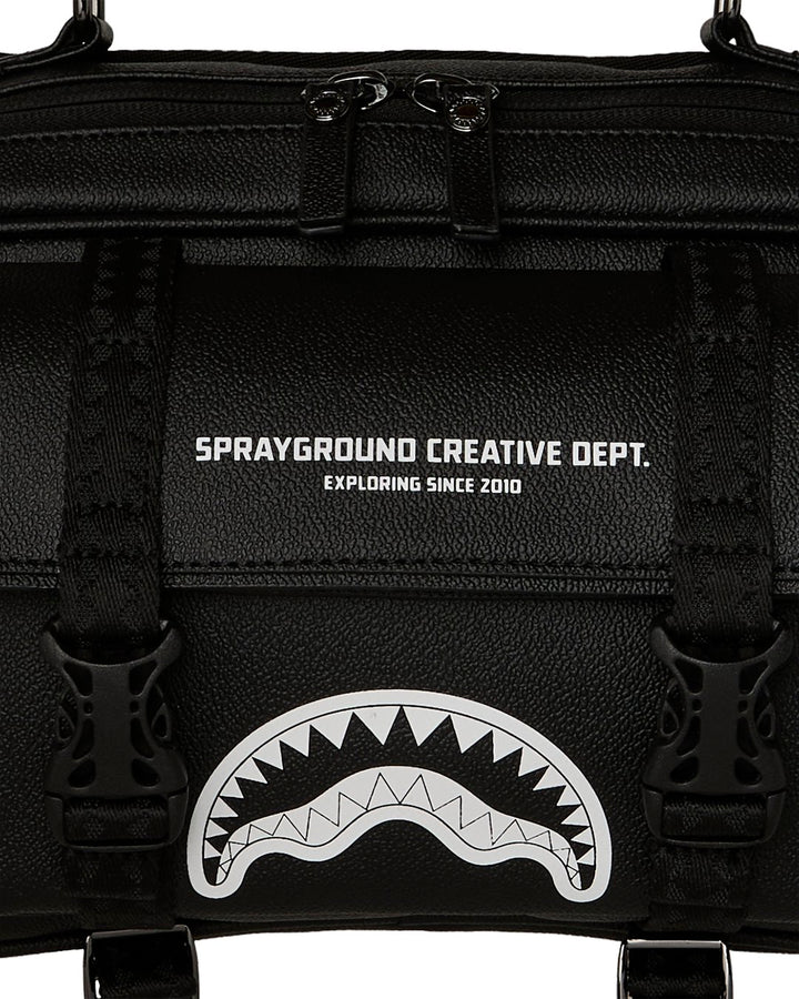 MIDNIGHT OSAKA PAYLOAD CROSS-BODY