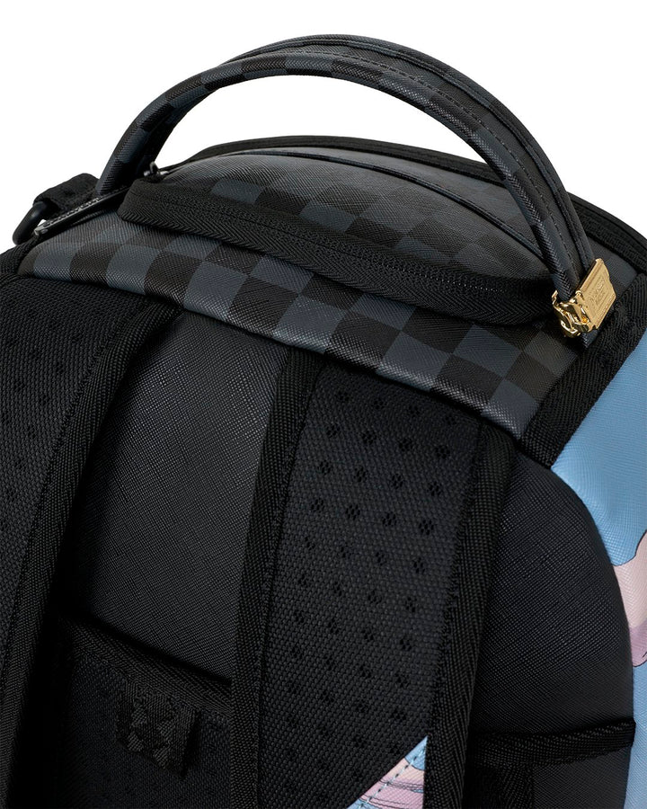 STAR WARS MANDO AND GROKU REVEAL BACKPACK