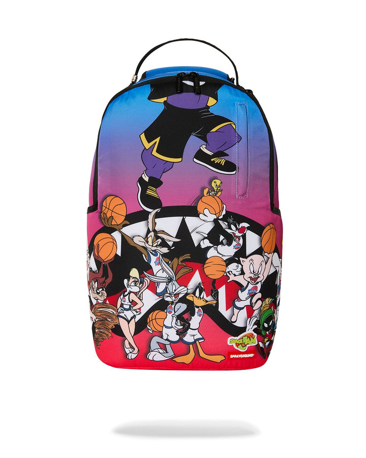 SPACE JAM 25TH ANNIVERSARY CREW BACKPACK
