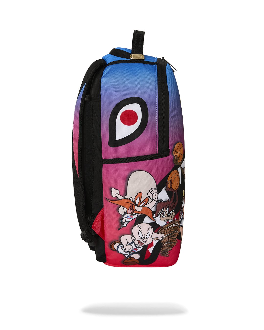 SPACE JAM 25TH ANNIVERSARY CREW BACKPACK