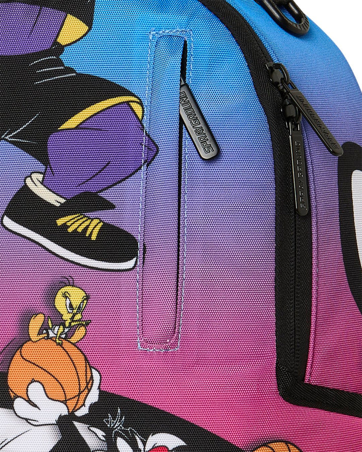 SPACE JAM 25TH ANNIVERSARY CREW BACKPACK