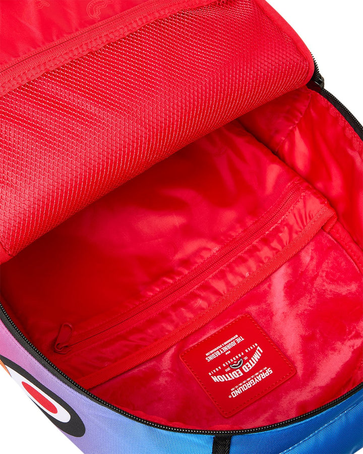 SPACE JAM 25TH ANNIVERSARY CREW BACKPACK