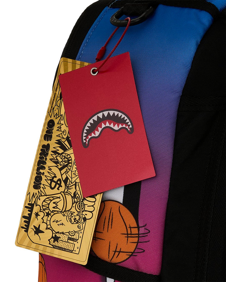 SPACE JAM 25TH ANNIVERSARY CREW BACKPACK