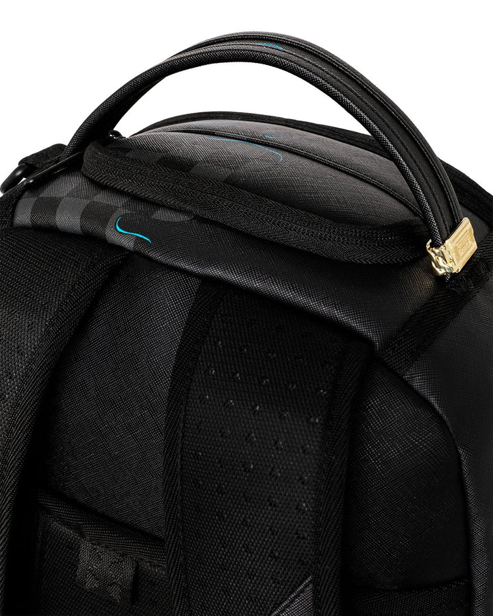 MARVEL SPIDERMAN VENOM SHARKMOUTH BACKPACK