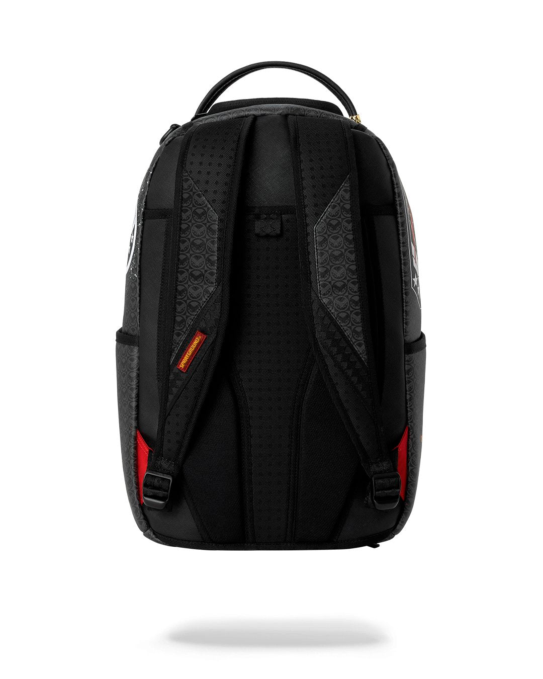 MARVEL AVENGERS MISSILE AIRSTREAM BACKPACK