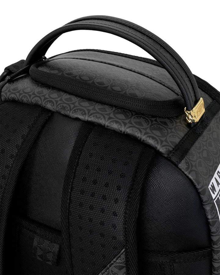MARVEL AVENGERS MISSILE AIRSTREAM BACKPACK
