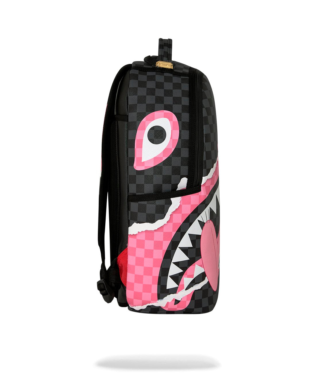 PINK PANTHER ON THE RUN BACKPACK