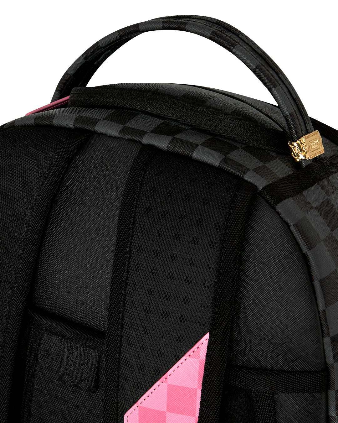 PINK PANTHER ON THE RUN BACKPACK