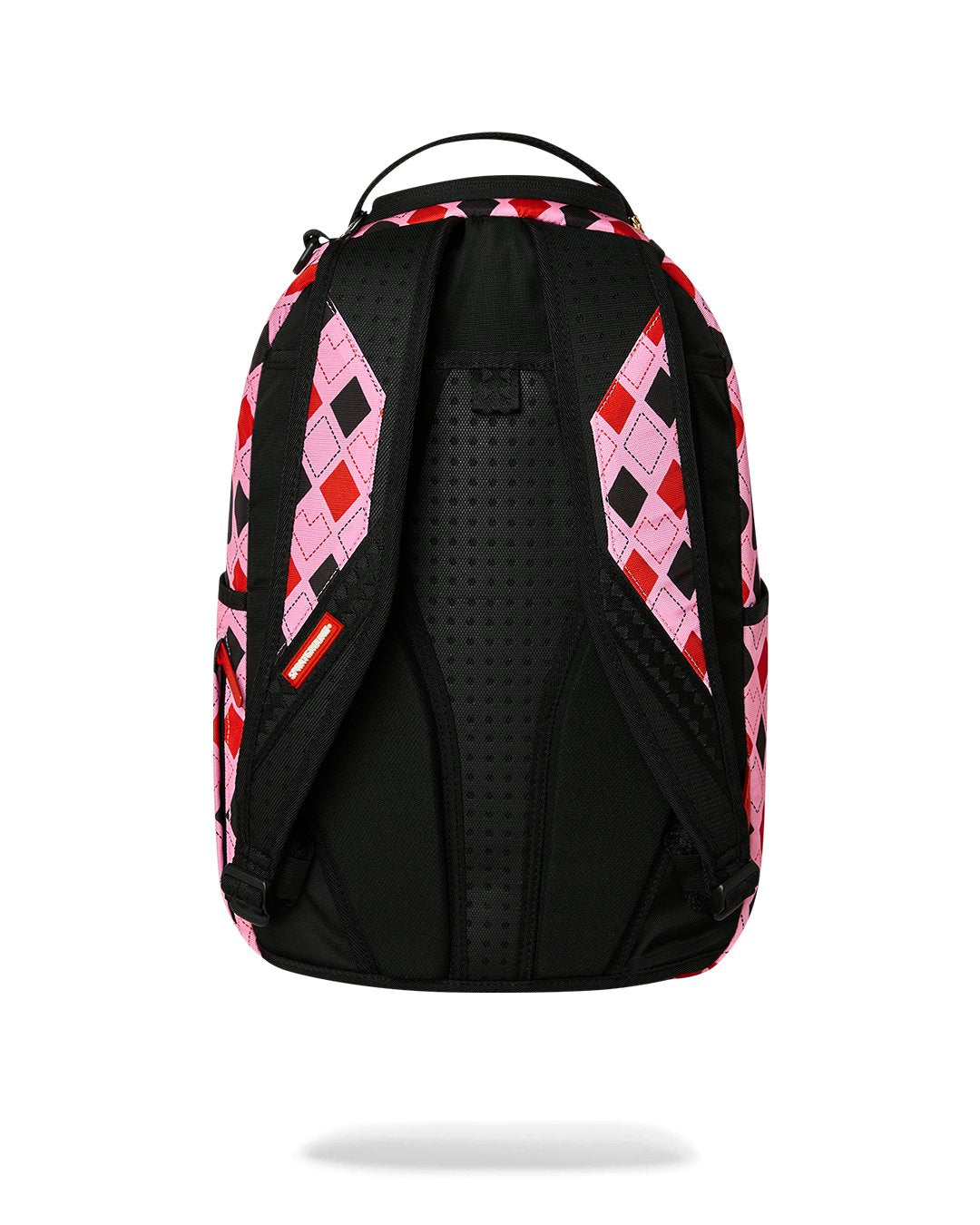 DC HARLEY QUINN NEW LOOK BACKPACK