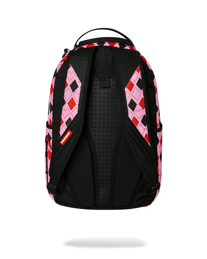 DC HARLEY QUINN NEW LOOK BACKPACK