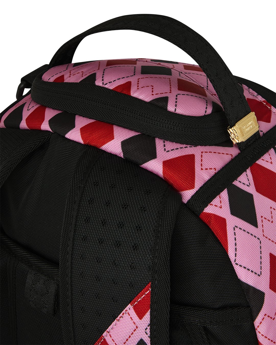 DC HARLEY QUINN NEW LOOK BACKPACK