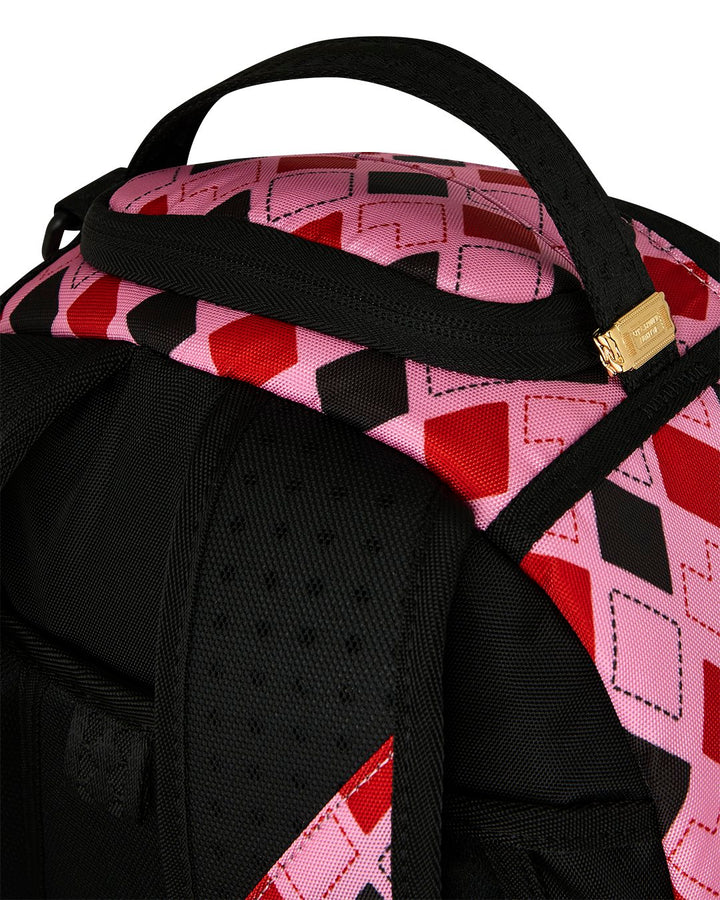 DC HARLEY QUINN NEW LOOK BACKPACK