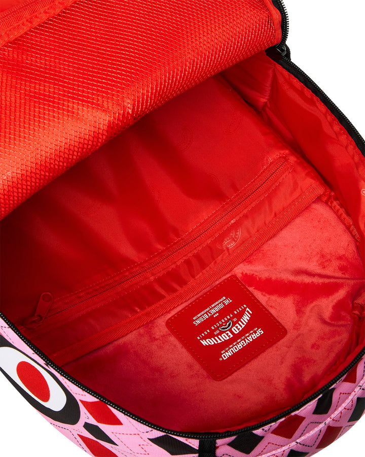 DC HARLEY QUINN NEW LOOK BACKPACK