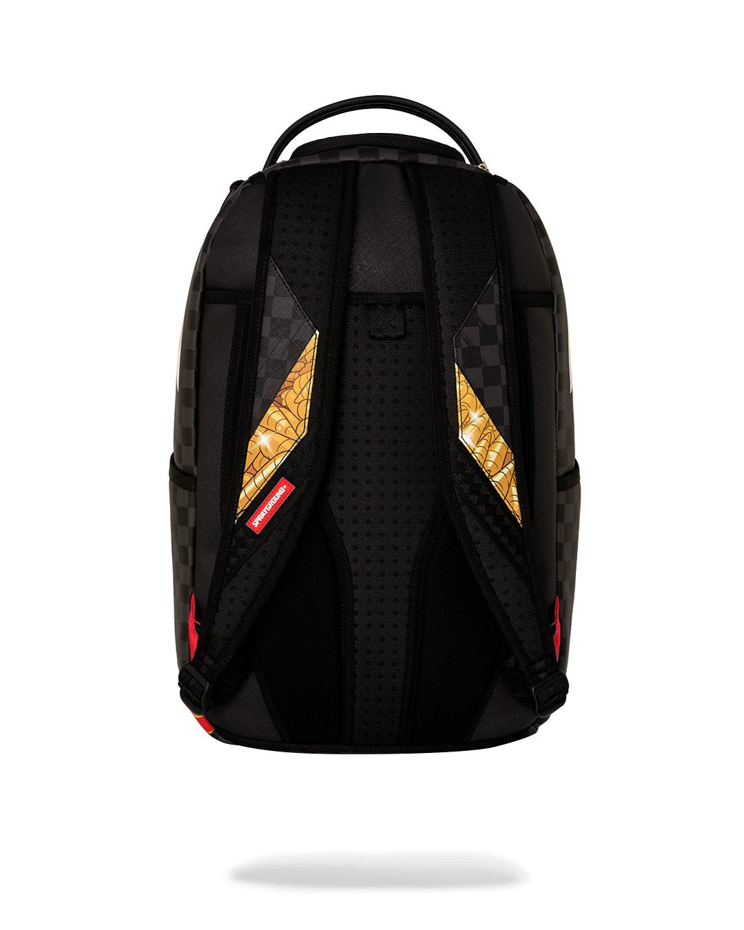 LOONEY CARROT STASH BACKPACK