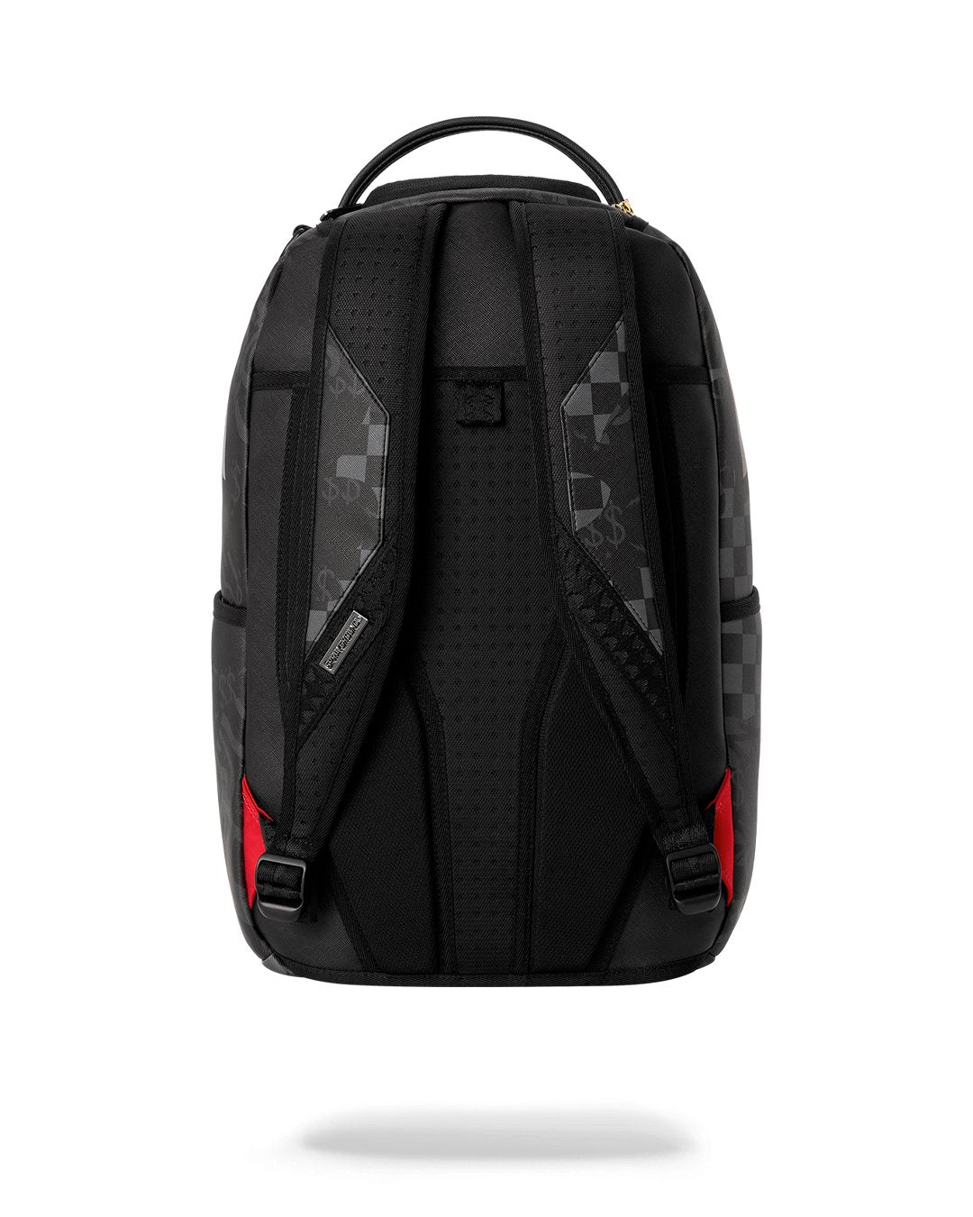 4AM RED SHARK BACKPACK