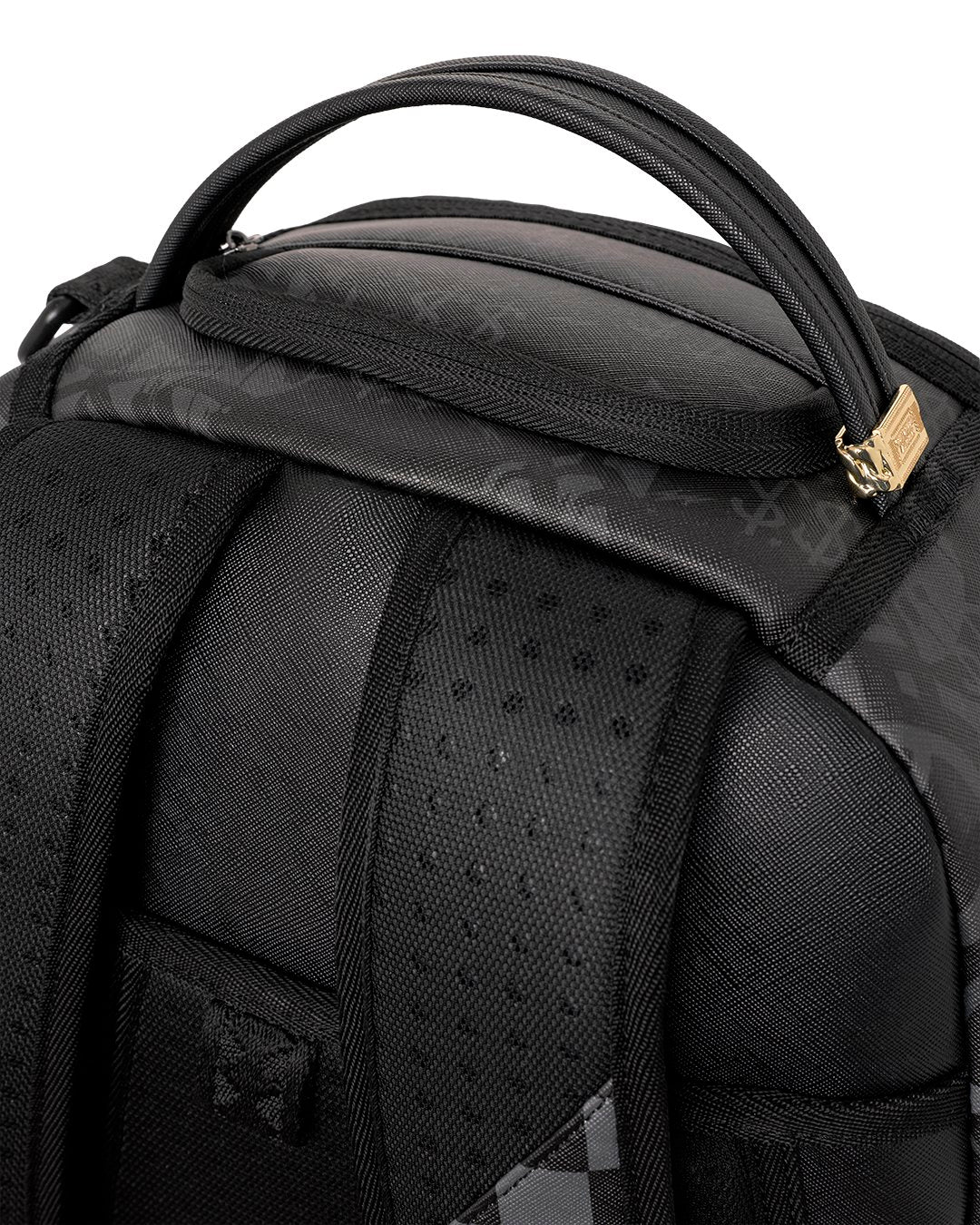 4AM RED SHARK BACKPACK