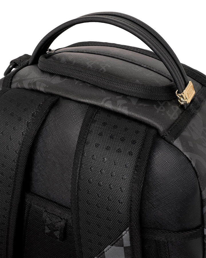 4AM RED SHARK BACKPACK