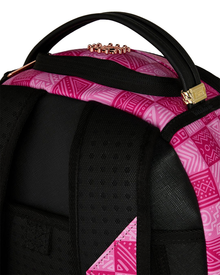 NEW AI PATTERN BACKPACK