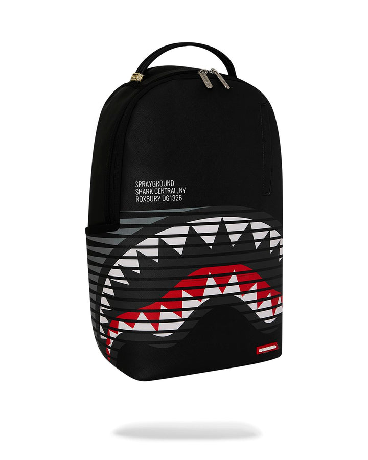 SHOE PALACE SPEED SHARK DLXSV BACKPACK