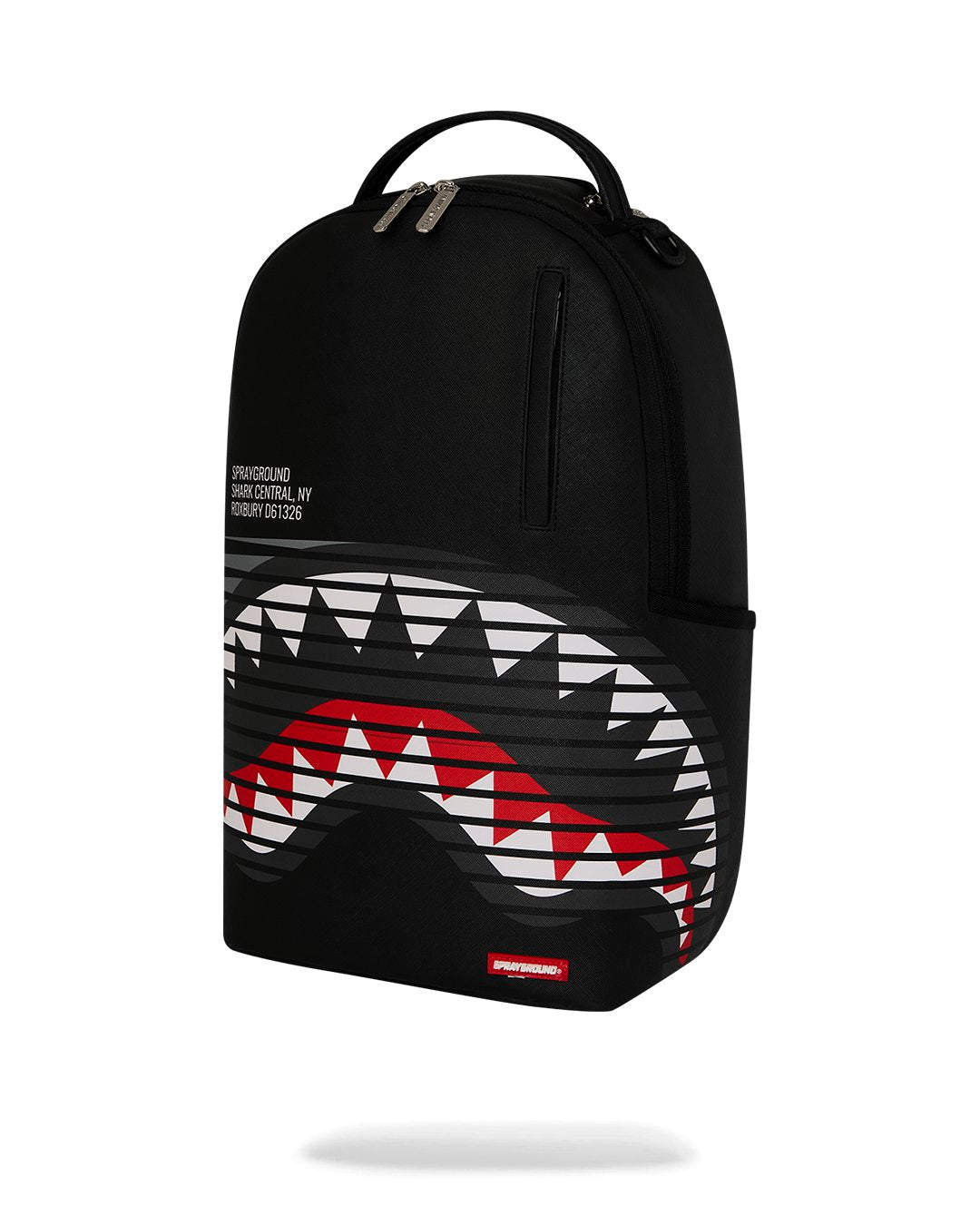 SHOE PALACE SPEED SHARK DLXSV BACKPACK