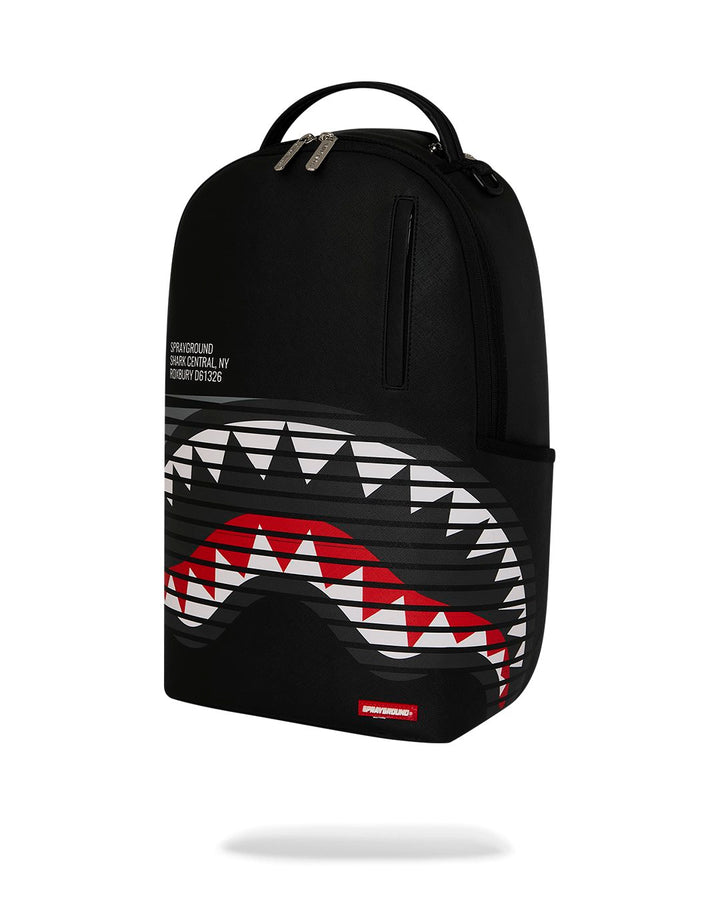 SHOE PALACE SPEED SHARK DLXSV BACKPACK