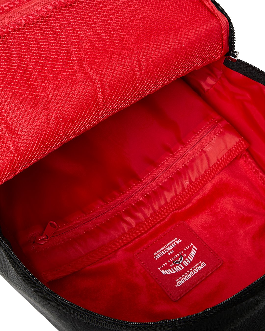 SHOE PALACE SPEED SHARK DLXSV BACKPACK