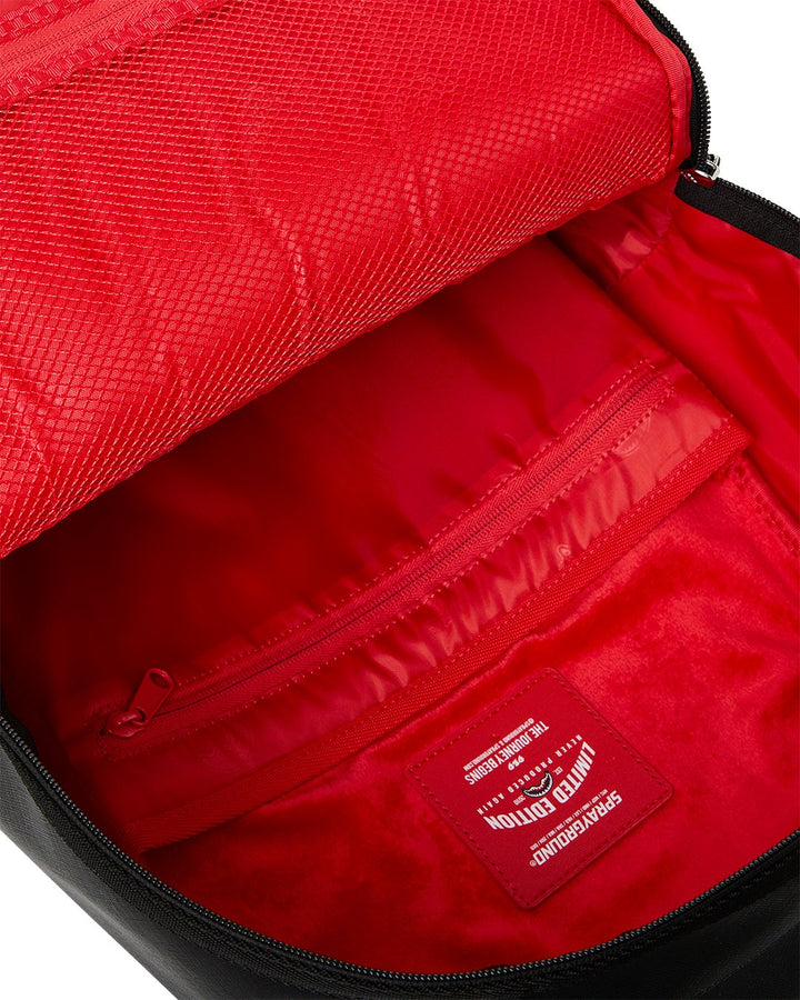 SHOE PALACE SPEED SHARK DLXSV BACKPACK