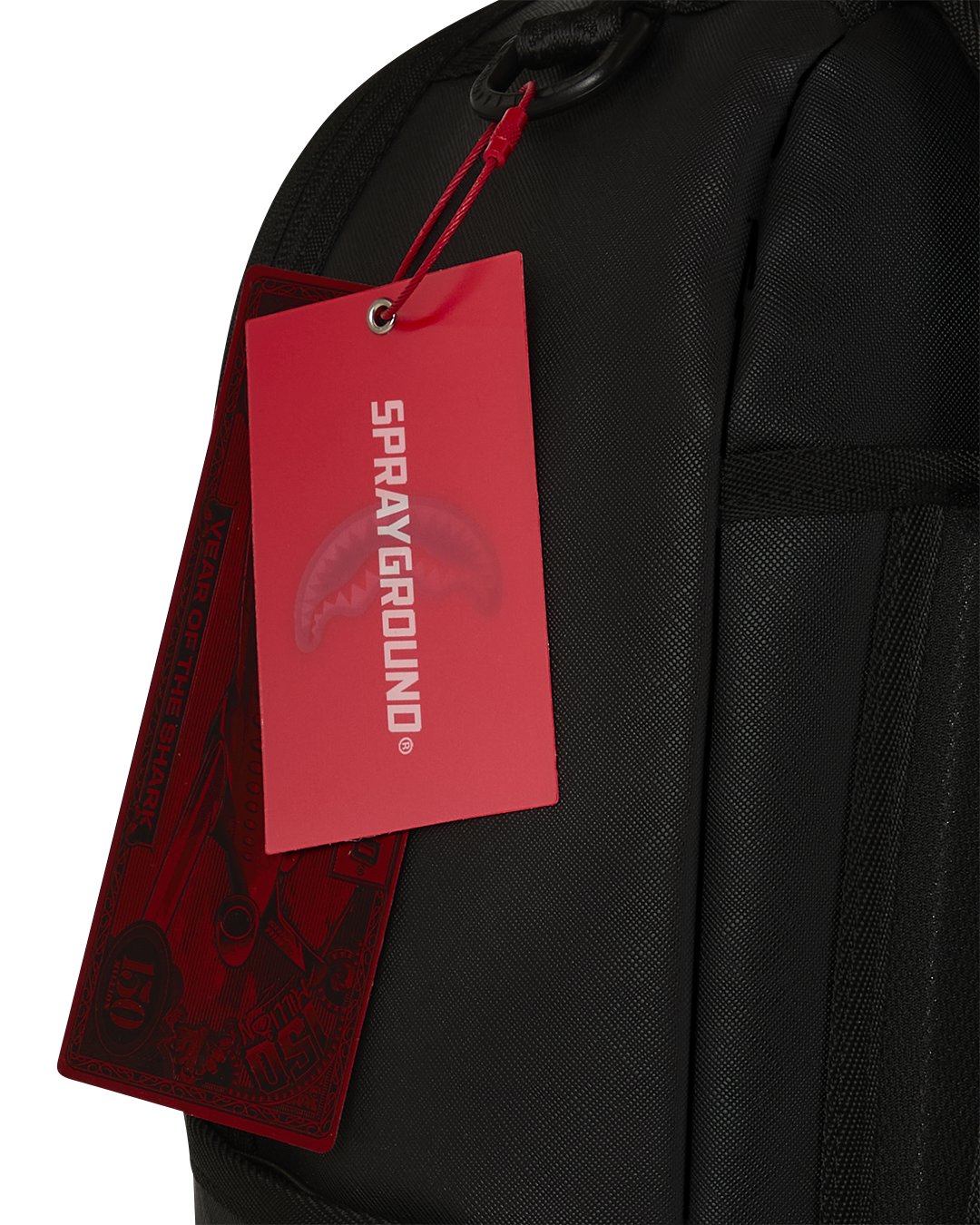 SHOE PALACE SPEED SHARK DLXSV BACKPACK