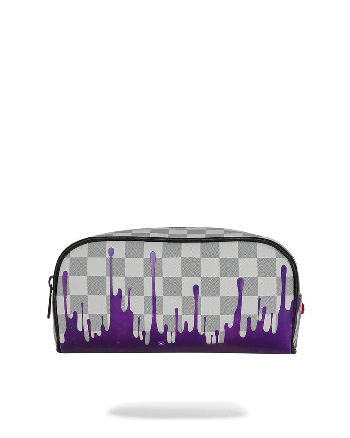 CREAM SPACE DRIP POUCH