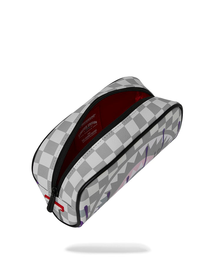 CREAM SPACE DRIP POUCH