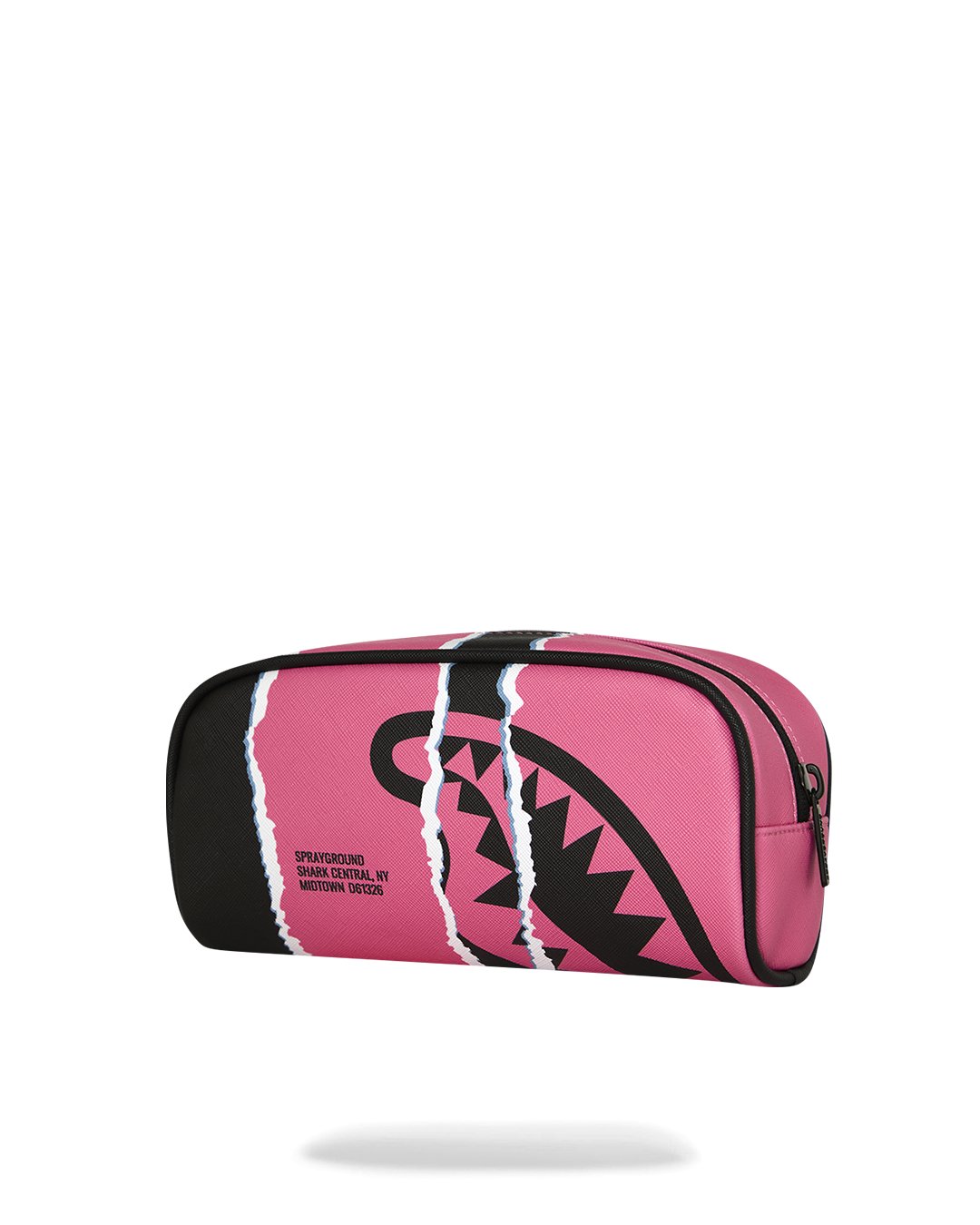 SHARK CENTRAL DUALITY TEAR POUCH