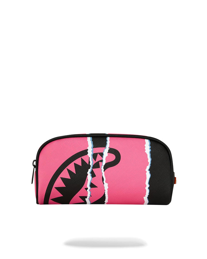 SHARK CENTRAL DUALITY TEAR POUCH