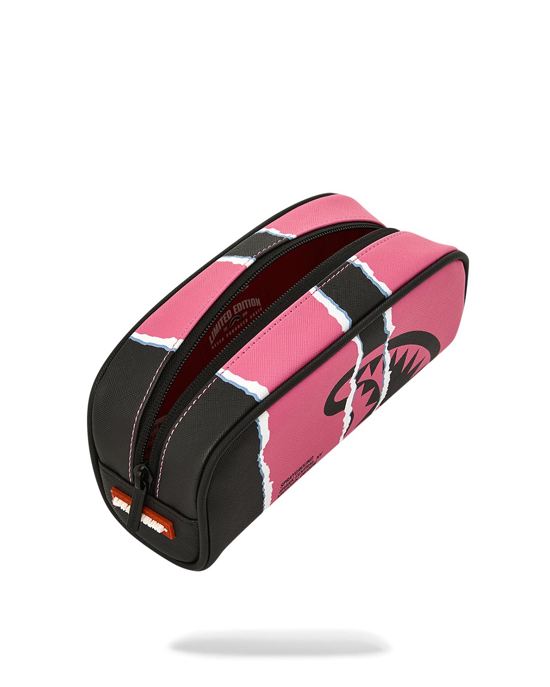 SHARK CENTRAL DUALITY TEAR POUCH