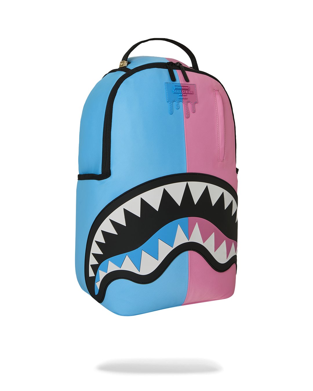 SHARK CENTRAL COTTON CANDY SPLIT DLXSV BACKPACK