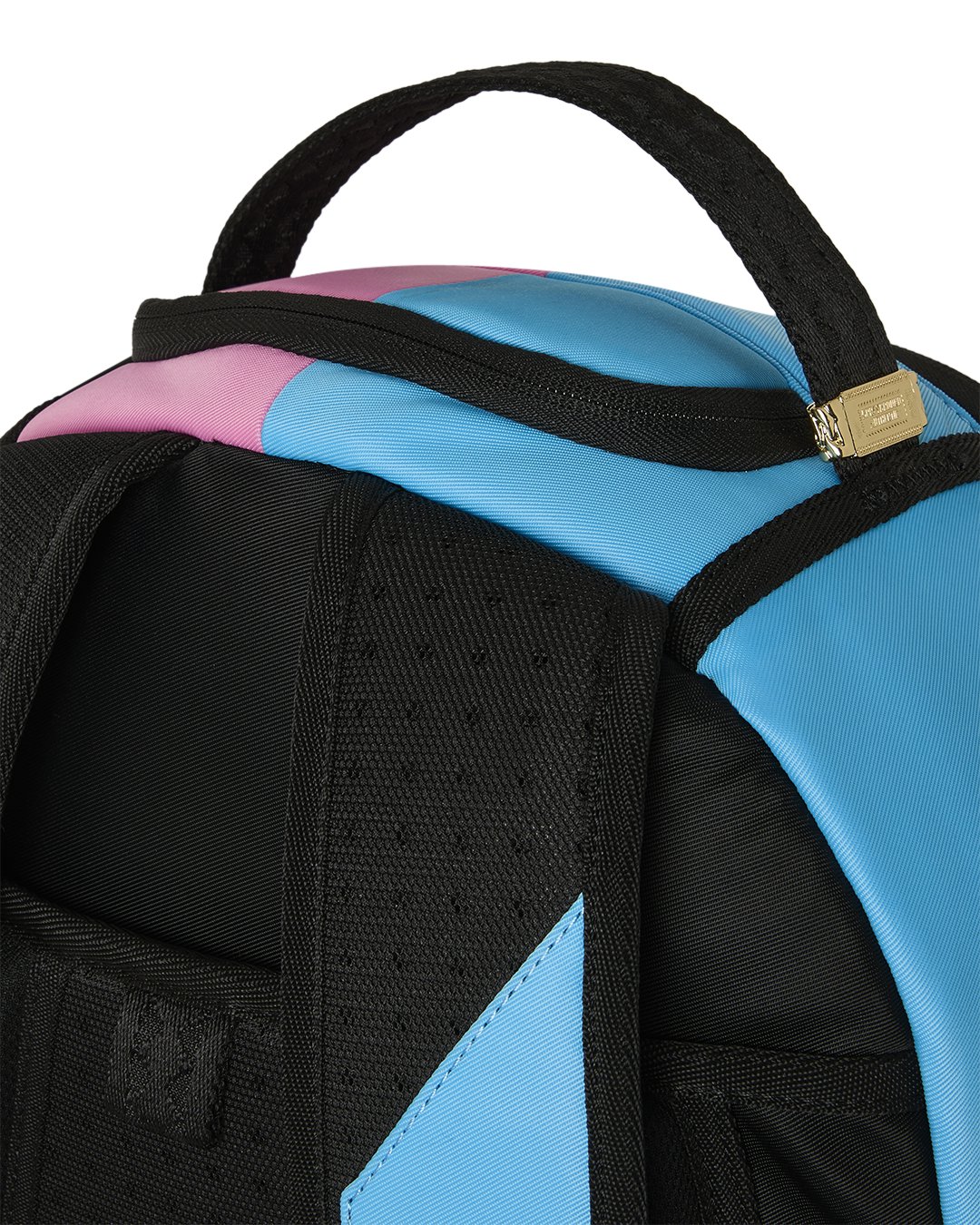 SHARK CENTRAL COTTON CANDY SPLIT DLXSV BACKPACK