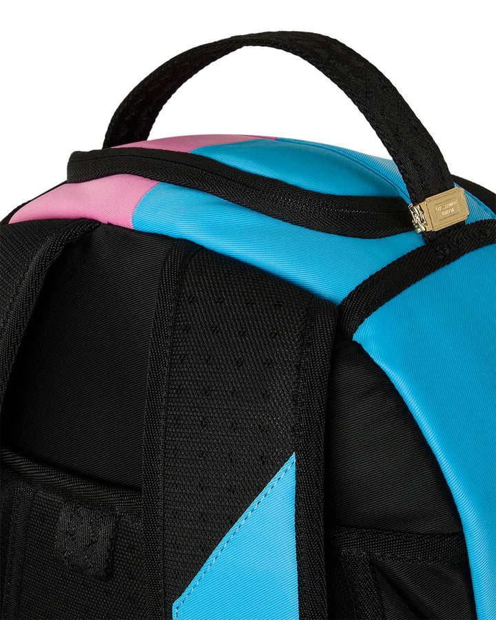 SHARK CENTRAL COTTON CANDY SPLIT DLXSV BACKPACK