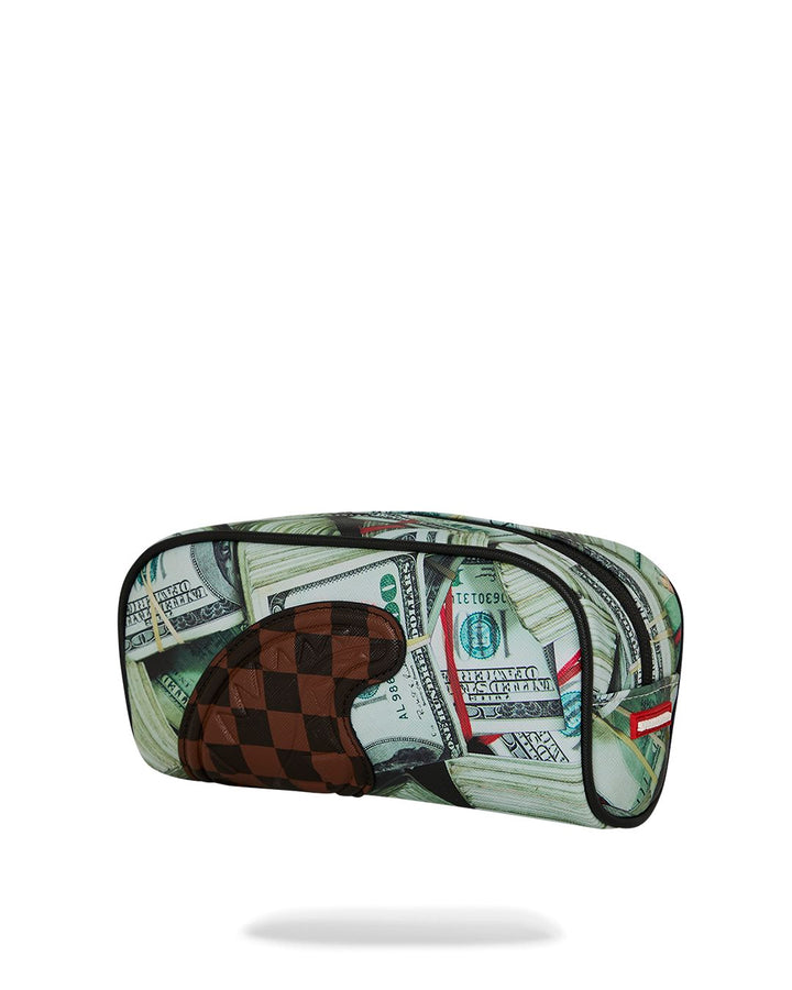 MONEY BANKS POUCH