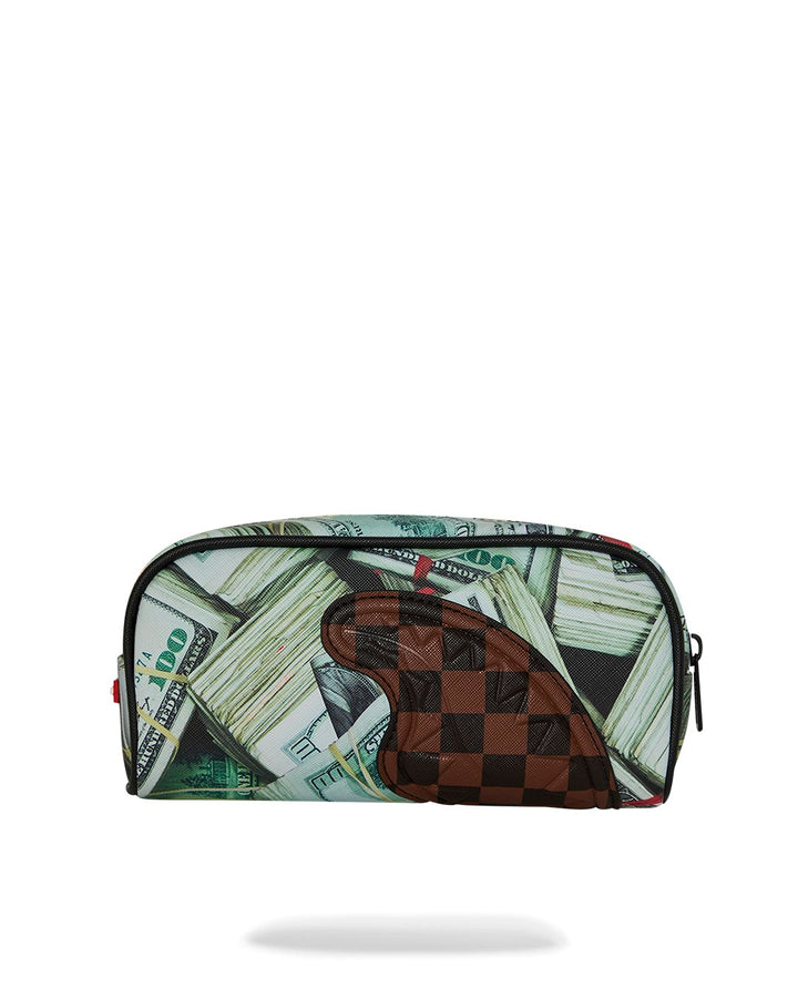 MONEY BANKS POUCH