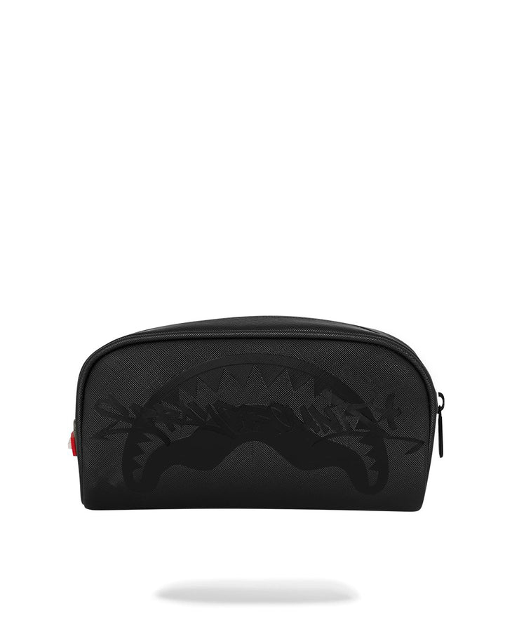 LUX BLACK GHOST DRIP POUCH