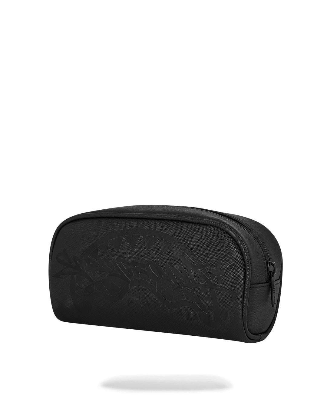 LUX BLACK GHOST DRIP POUCH