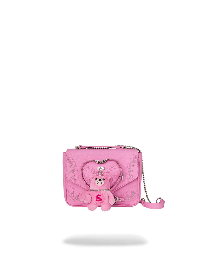 BABY BEAR BADDIE V2 HANDBAG