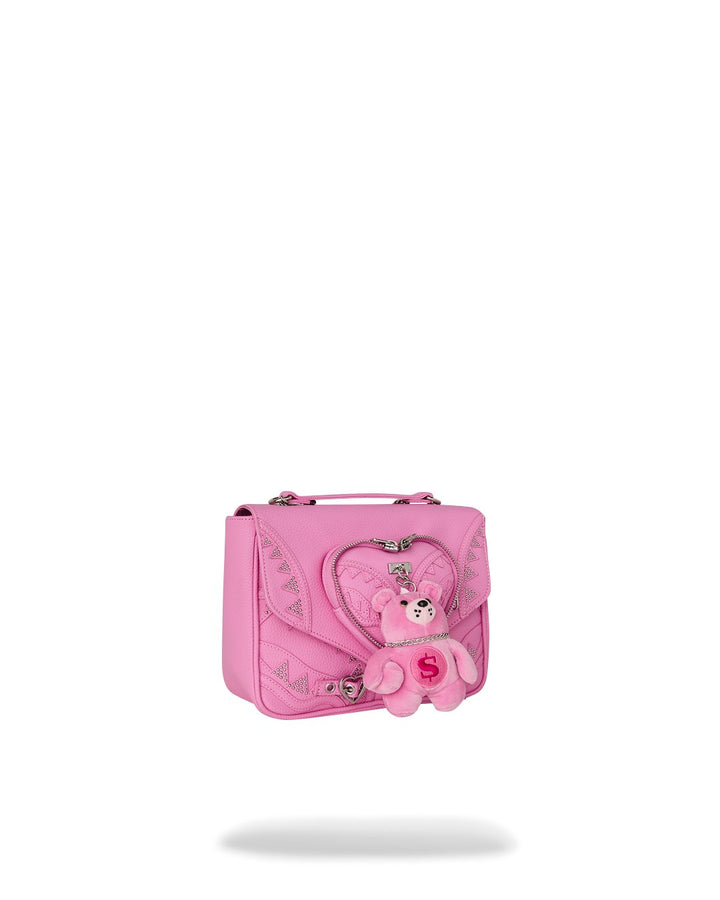 BABY BEAR BADDIE V2 HANDBAG